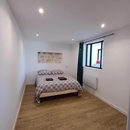 Maison Avec Jardin 4 Pers, 2 Lits, Billard, Wifi, Clim Foulayronnes Екстериор снимка