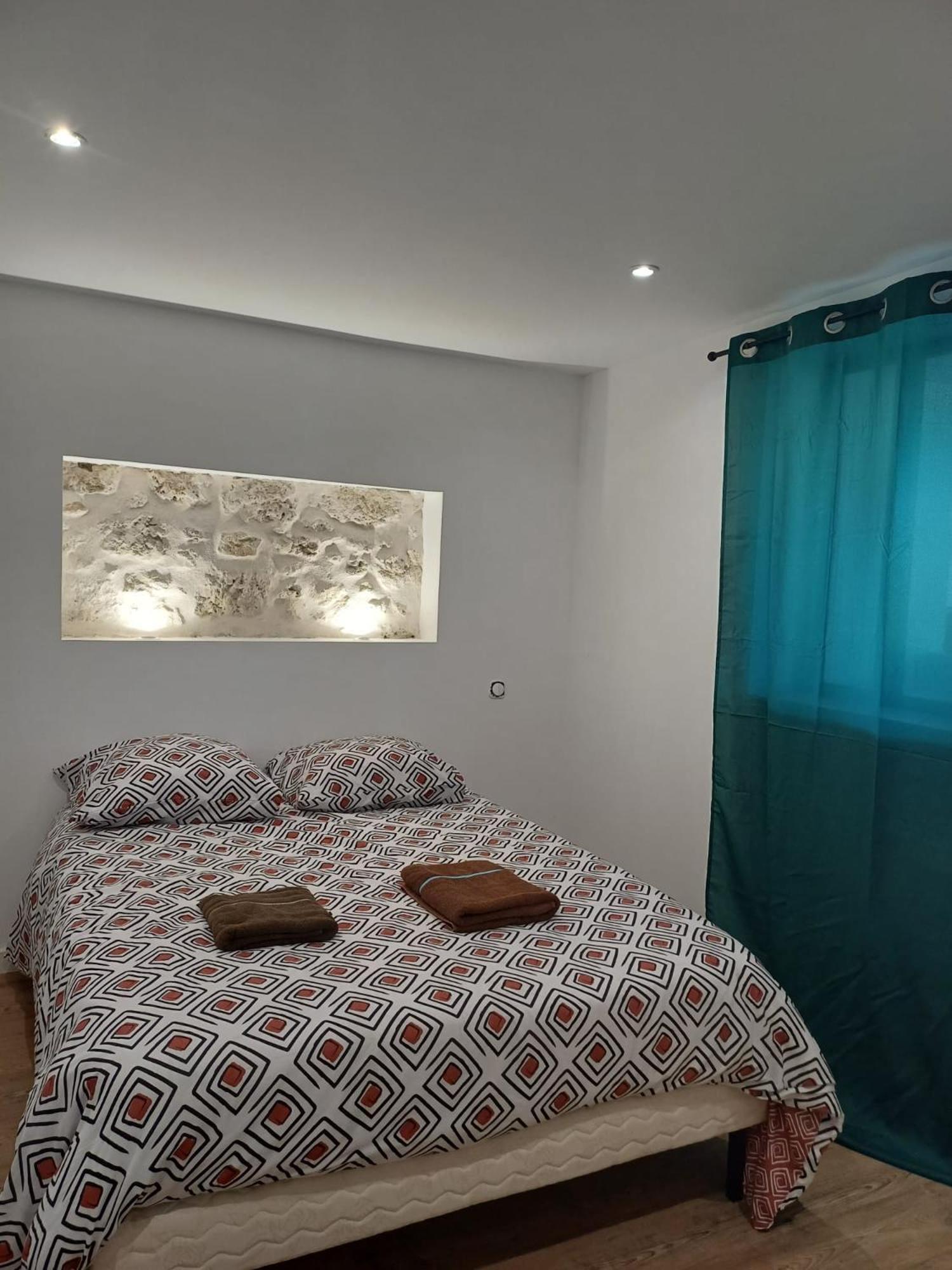 Maison Avec Jardin 4 Pers, 2 Lits, Billard, Wifi, Clim Foulayronnes Екстериор снимка