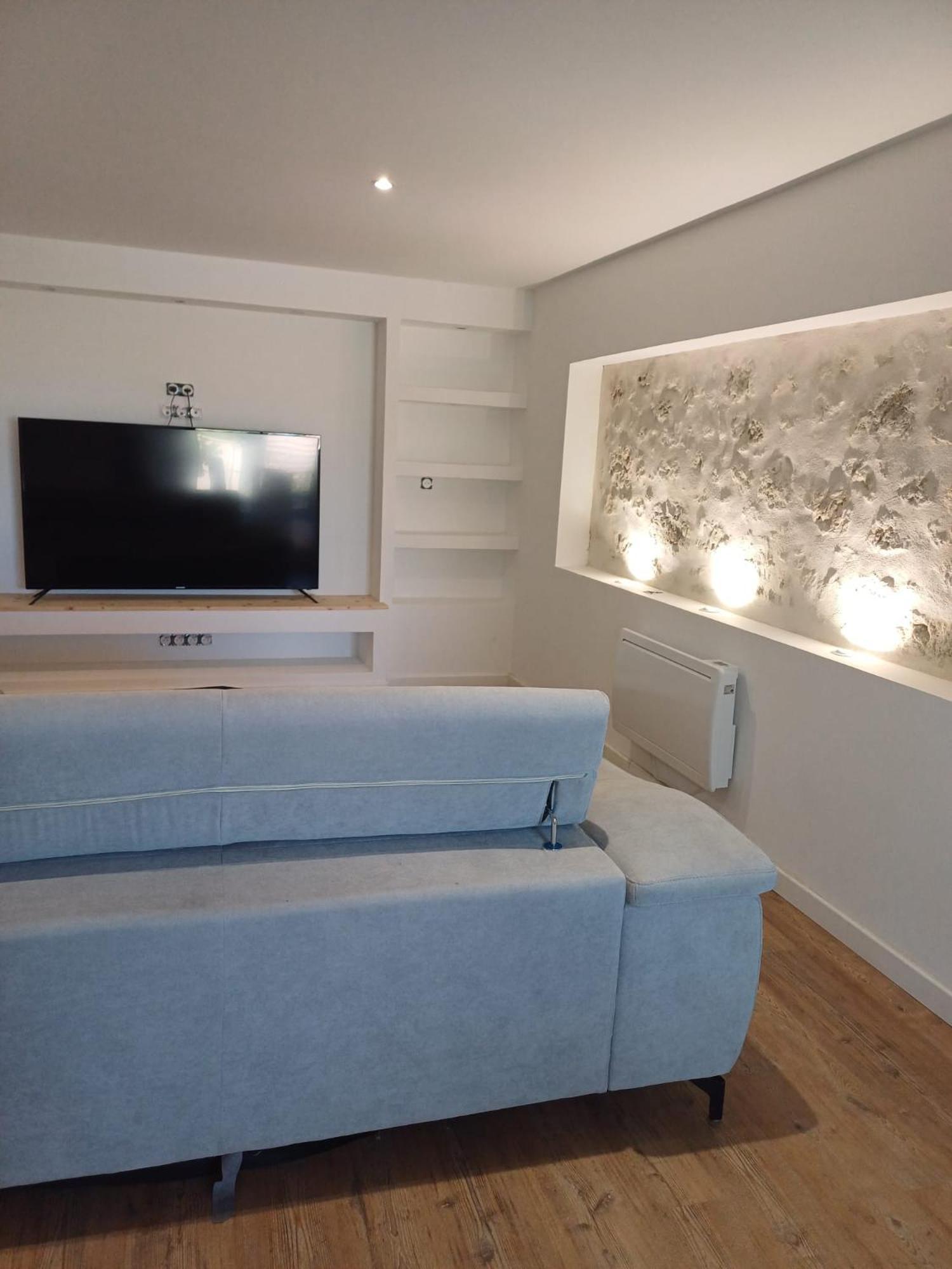 Maison Avec Jardin 4 Pers, 2 Lits, Billard, Wifi, Clim Foulayronnes Екстериор снимка