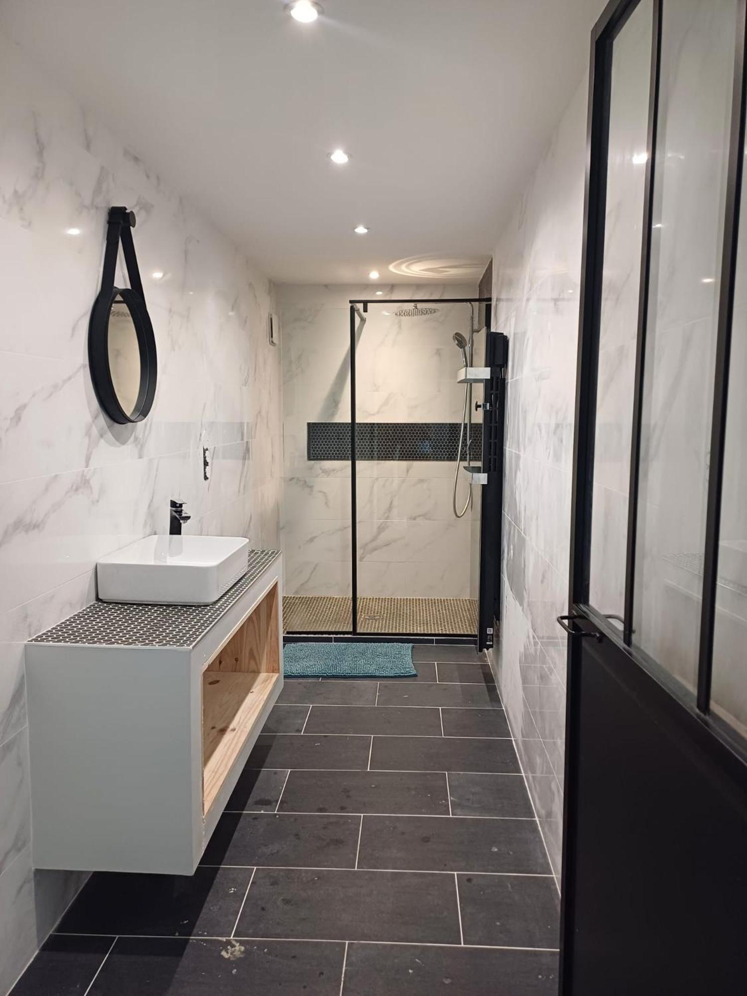 Maison Avec Jardin 4 Pers, 2 Lits, Billard, Wifi, Clim Foulayronnes Екстериор снимка