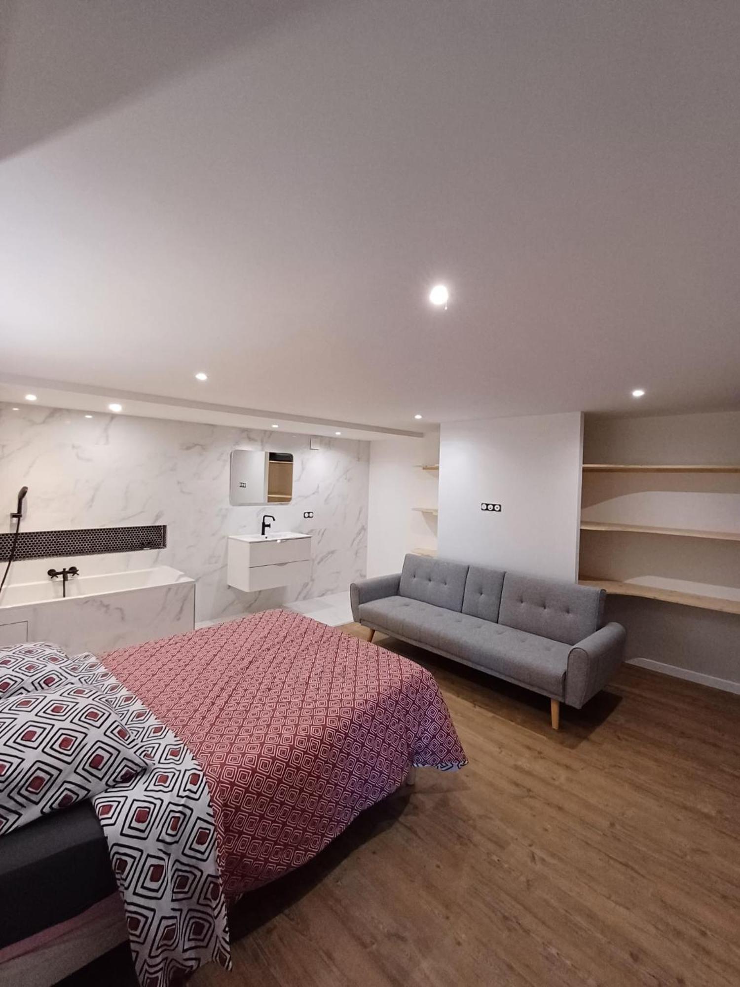 Maison Avec Jardin 4 Pers, 2 Lits, Billard, Wifi, Clim Foulayronnes Екстериор снимка