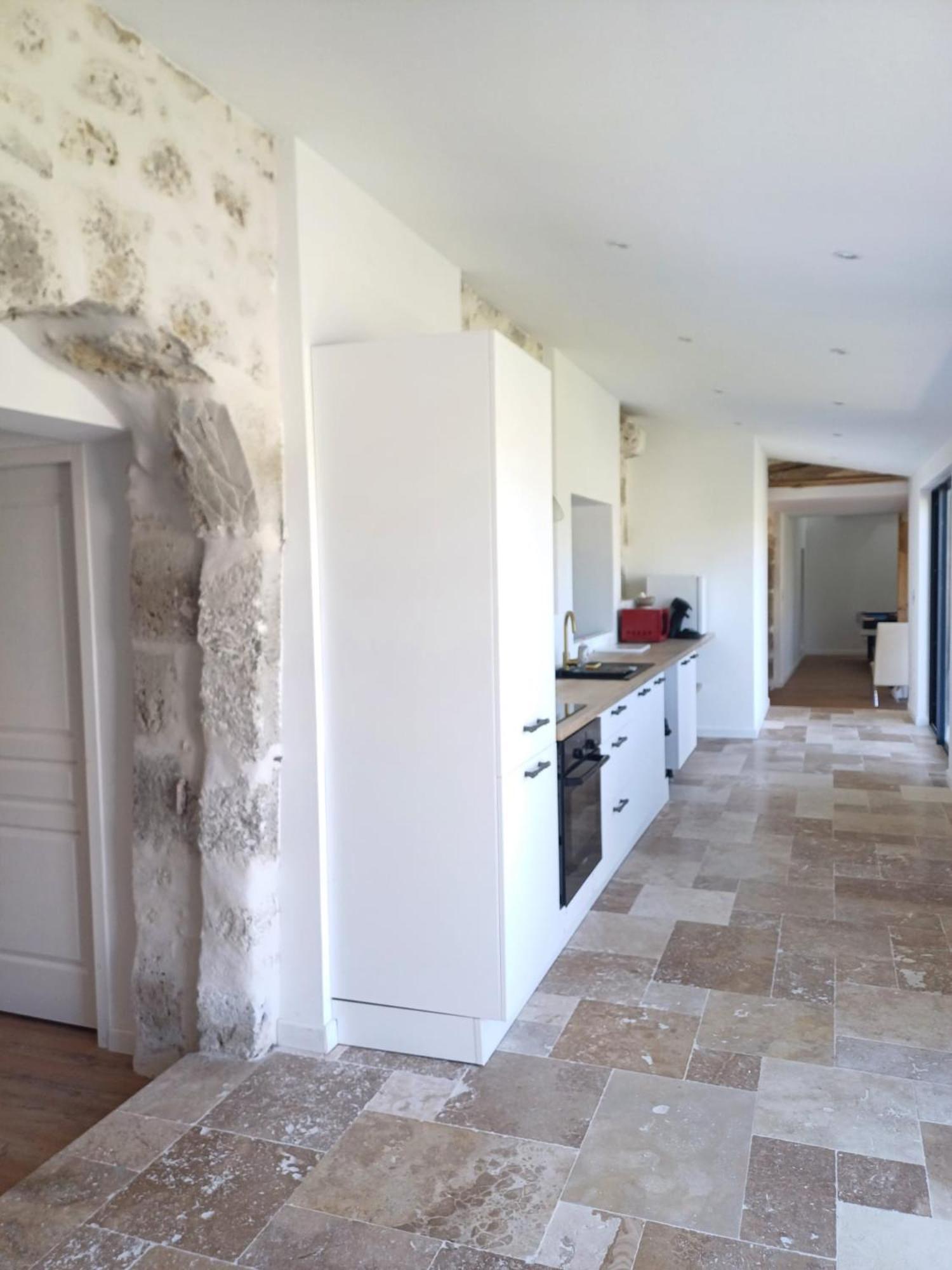 Maison Avec Jardin 4 Pers, 2 Lits, Billard, Wifi, Clim Foulayronnes Екстериор снимка